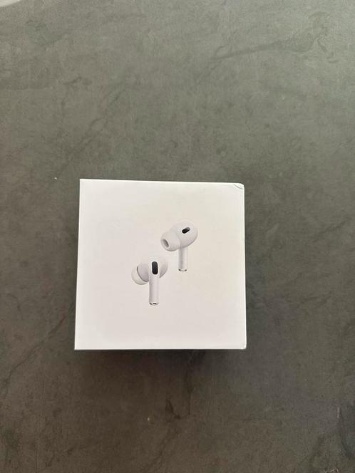 Airpods Pro 2, Telecommunicatie, Mobiele telefoons | Oordopjes, Zo goed als nieuw, Ophalen of Verzenden
