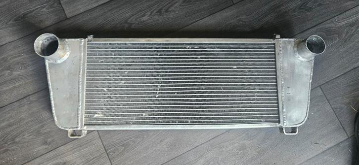 Volvo 740 940 performance intercooler, Auto-onderdelen, Motor en Toebehoren, Volvo, Ophalen