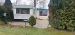 Te koop chalet/ stacaravan op rustig park in laren Gelderlan