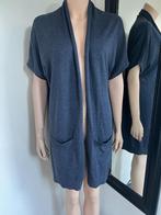 REPEAT  mooi vest  MAAT 40    NIEUW, Kleding | Dames, Blauw, Nieuw, Ophalen of Verzenden, Maat 38/40 (M)