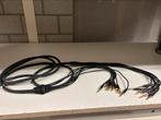 Procab REF8016/5 multi 8 core kabel, 8 kanaals multikabel, Ophalen, Zo goed als nieuw, Apparatuur