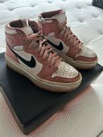 Nike Jordans maat 40,5., Nike, Ophalen of Verzenden, Sneakers of Gympen, Roze