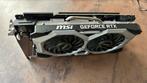 RTX 2080 Super OC 8Gb, Ophalen, PCI-Express 3, GDDR6, Zo goed als nieuw