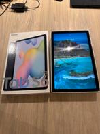 Samsung Galaxy Tab S6 Lite, Computers en Software, Android Tablets, Tab s6 lite, Zo goed als nieuw, Wi-Fi, Ophalen