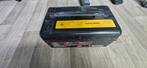 Niu battery accu 60v 32ah, Ophalen, Gebruikt