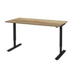 E1 Bureau Elektrisch Zit-Sta Bureau, Ophalen of Verzenden, Elektrisch, Nieuw, Bureau