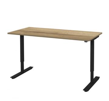 E1 Bureau Elektrisch Zit-Sta Bureau beschikbaar voor biedingen