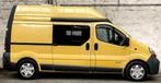 Renault FL H2L2 AIRCO NAP 2000KG €50 per maand Airco Young, Caravans en Kamperen, Campers, Overige merken, Diesel, Bedrijf, Tot en met 4