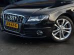 Audi A4 Avant 3.0 TFSI S4 quattro APK 19-9-2026/STLVRM/LEDER, Automaat, Euro 5, Gebruikt, Zwart