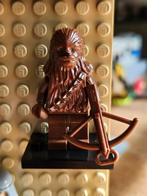 LEGO Chewbacca, Kinderen en Baby's, Speelgoed | Duplo en Lego, Ophalen of Verzenden, Zo goed als nieuw
