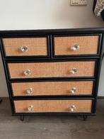 Lade kastje, Huis en Inrichting, Kasten | Ladekasten, Ophalen, 1 of 2 laden, 50 tot 100 cm, Zo goed als nieuw