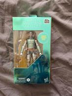 Star Wars Black Series Boba Fett - 40th Empire Strikes Back, Verzamelen, Ophalen of Verzenden, Nieuw