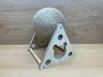 Katten krabbal 25x19x19cm., Dieren en Toebehoren, Eddiys, Espel, Nieuw, Info@eddiys.eu