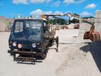 Multicar m25