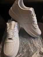 Nike Air Force one, Ophalen of Verzenden, Zo goed als nieuw, Wit