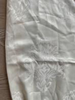 Mooie gordijnen crème 175 cm hoog te koop!, Ophalen of Verzenden, Nieuw, Crème, 150 tot 200 cm