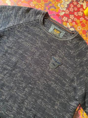 Pme legend trui sweater wintertrui maat XXXL beschikbaar voor biedingen