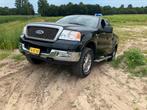 Ford f150 2005, Automaat, Zwart, Bedrijf, 650 kg
