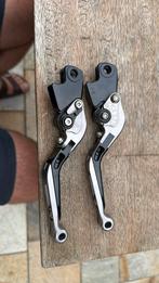 Verstelbare handgrepen van model bmw1200gs 2005, Ophalen of Verzenden, Gebruikt