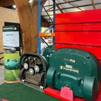 Gebruikte Belrobotics robotmaaiers, Ophalen, Zo goed als nieuw, Meer dan 25 cm