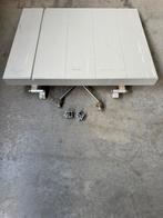 Elektra beckum verlengtafel, Doe-het-zelf en Verbouw, Ophalen, Zo goed als nieuw, X, 1200 watt of meer