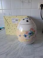 Villeroy en Boch  Grote Paas Vaas [Nieuw in de doos ], Ophalen of Verzenden, Zo goed als nieuw