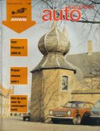 Autokampioen 46 1978 : BMW M1 - Leyland Princess 2 2000, Gelezen, Algemeen, Ophalen of Verzenden, Autokampioen