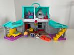 Fisher price Little people Handige helpers huis, Kinderen en Baby's, Speelset, Ophalen