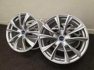 MERCEDES SLS AMG BREEDSET GENESIS VOLT 19INCH+20INCH *NIEUW* beschikbaar voor biedingen
