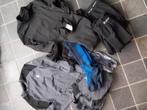 Set thermo kleding 146-152 en 2x skisok 35-38, Overige merken, 140 tot 160 cm, Ophalen of Verzenden, Zo goed als nieuw