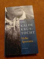 Hylke Speerstra - De kâlde krústocht, Ophalen of Verzenden, Zo goed als nieuw, Hylke Speerstra
