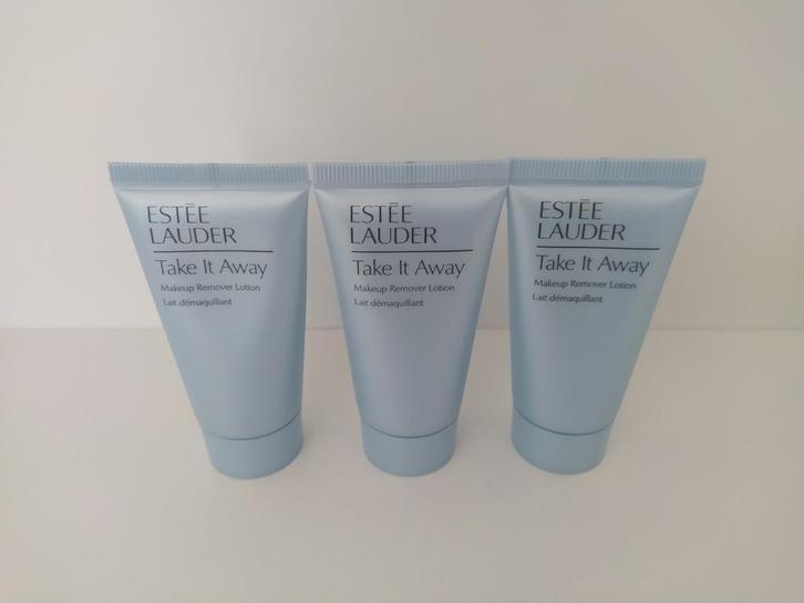 Nieuw Estee Lauder Take It Away Lotion 30 ml, Sieraden, Tassen en Uiterlijk, Uiterlijk | Gezichtsverzorging, Nieuw, Gehele gezicht