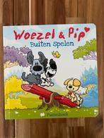 Woezel en Pip Puzzelboek, Ophalen of Verzenden, Gelezen