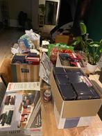 Te koop kerstdorp, Ophalen of Verzenden