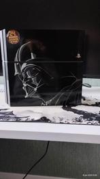 Darth vader ps4 limited edition, Ophalen of Verzenden