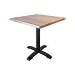 Atacama Wermodin terrastafelbladen horeca terras bladen  616, Rechthoekig, Nieuw, 200 cm of meer, 50 tot 100 cm