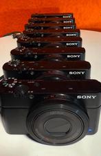 Gezocht: Defecte Sony RX100 (I t/m VII) – Voor Onderdelen, Audio, Tv en Foto, Fotocamera's Digitaal, Japan, Compact, Ophalen of Verzenden
