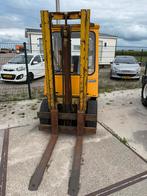 1,5 tons diesel heftruck, Zakelijke goederen, Machines en Bouw | Heftrucks en Intern transport, Ophalen, Diesel, Heftruck, 1000 tot 2000 kg