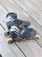 Powerslide skeelers maat 33-36, Sport en Fitness, Skeelers, Ophalen, Gebruikt, Inline skates 4 wielen, Powerslide