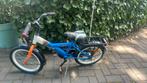 Loekie 16 inch fiets, Ophalen, Gebruikt, 14 tot 16 inch, Overige merken