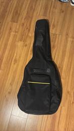 Bas gitaar tas (bass gigbag), Ophalen, Zo goed als nieuw, Elektrische basgitaar