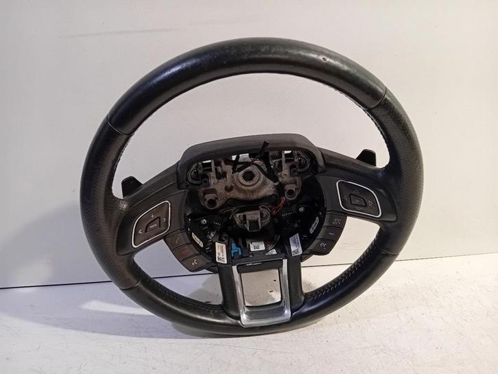 Stuur Land Rover Evoque, Auto-onderdelen, Besturing, Land Rover, Gebruikt, Herkomst onderdeel bekend, 12 maanden garantie, Ophalen of Verzenden