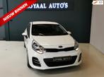 Kia Rio 1.2 CVVT ComfortLine | AIRCO | ELEK.RAMEN | APK., Auto's, Kia, Voorwielaandrijving, 1027 kg, Gebruikt, Euro 6