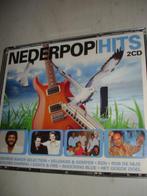40 Nederpop Hits- EMI- 2-CD- (NIEUW), Cd's en Dvd's, Cd's | Nederlandstalig, Boxset, Pop, Zo goed als nieuw, Verzenden