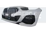 Bumper  BMW 2 F44 Gran Coupe   M-Pakket M Pakket    Voorbump, Auto-onderdelen, Carrosserie en Plaatwerk, Gebruikt, Voor, 6 maanden garantie
