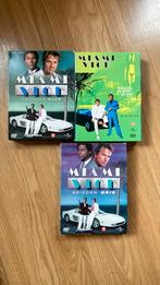 Miami Vice dvd, Ophalen of Verzenden, Zo goed als nieuw