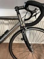 Koga Miyata racefiets maat 56. Als nieuw, Fietsen en Brommers, Ophalen, 53 tot 56 cm, Zo goed als nieuw, Koga Miyata