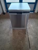 Siemens Vrijstaande Vaatwasser - Zo goed als nieuw, Siemens-home.de@bshg.com, Minder dan 10 liter, Energieklasse A of zuiniger