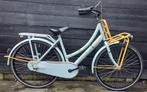 Cortina U4 Transport Pure Utility 26" N3 AXA 2022, Cortina U4 transportfiets, Versnellingen, Zo goed als nieuw, Ophalen