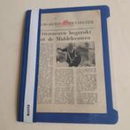 Snelhechtmapjes  LEITZ A5 formaat    (75 stuks), Verzenden, Nieuw